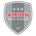 Albion San Diego