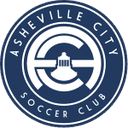 Asheville City W