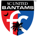 SC United Bantams W
