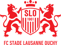 Stade-Lausanne-Ouchy III