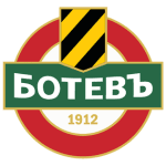 Botev Plovdiv III