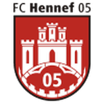 Hennef 05 U19