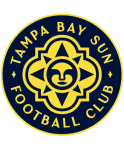 Tampa Bay Sun W