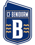 Racing CF Benidorm
