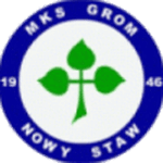 Grom Nowy Staw