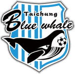 Taichung Blue Whale W