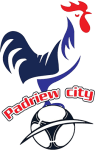 Padriew City