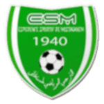 Mostaganem U21