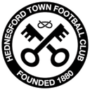 Hednesford Town W