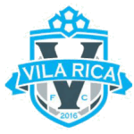 Vila Rica SC U20