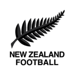 New Zealand U17 W