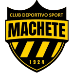 Sport Machete
