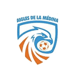 Aigles de la Médina