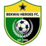 Bekwai Heroes