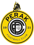 Perak U23