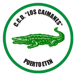 LOS Caimanes