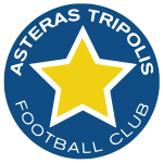 Asteras Tripolis U18