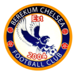Berekum Chelsea U18