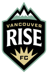 Vancouver Rise W
