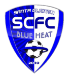 Sta Clarita Blue Heat