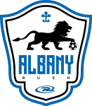 Albany Rush
