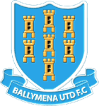 Ballymena Allstars W