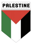 Palestine U20 W
