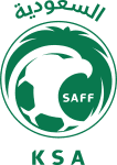 Saudi Arabia U20 W