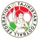Tajikistan U20 W