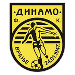 Dinamo Vranje