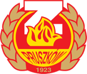 Znicz Pruszkow Youth