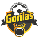 Gorilas de Juanacatlan