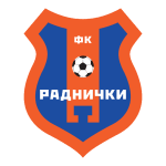 FK Radnički Valjevo