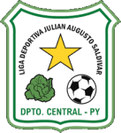 Independiente de J. A. Saldivar