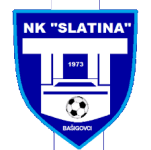 NK Slatina Bašigovci