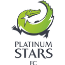 Platinum Stars