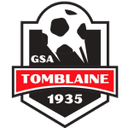 GSA Tomblaine