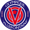 Olympique de Villefontaine