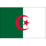 Algeria B