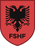 Albania U16 W