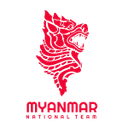 Myanmar U19 W