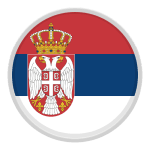 Serbia U16 W