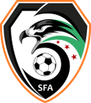 Syria U17 W