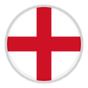 England U20 W
