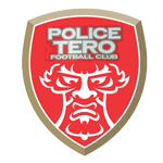 Police Tero