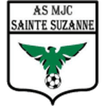 Sainte-Suzanne