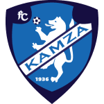 Kamza
