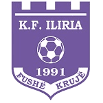 Iliria Fushë-Krujë