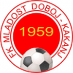 Mladost Doboj Kakanj