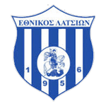 Ethnikos Latsion